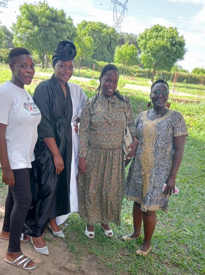 Monitoring & Evaluation with AYP