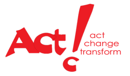 Act Change Transform (Act)