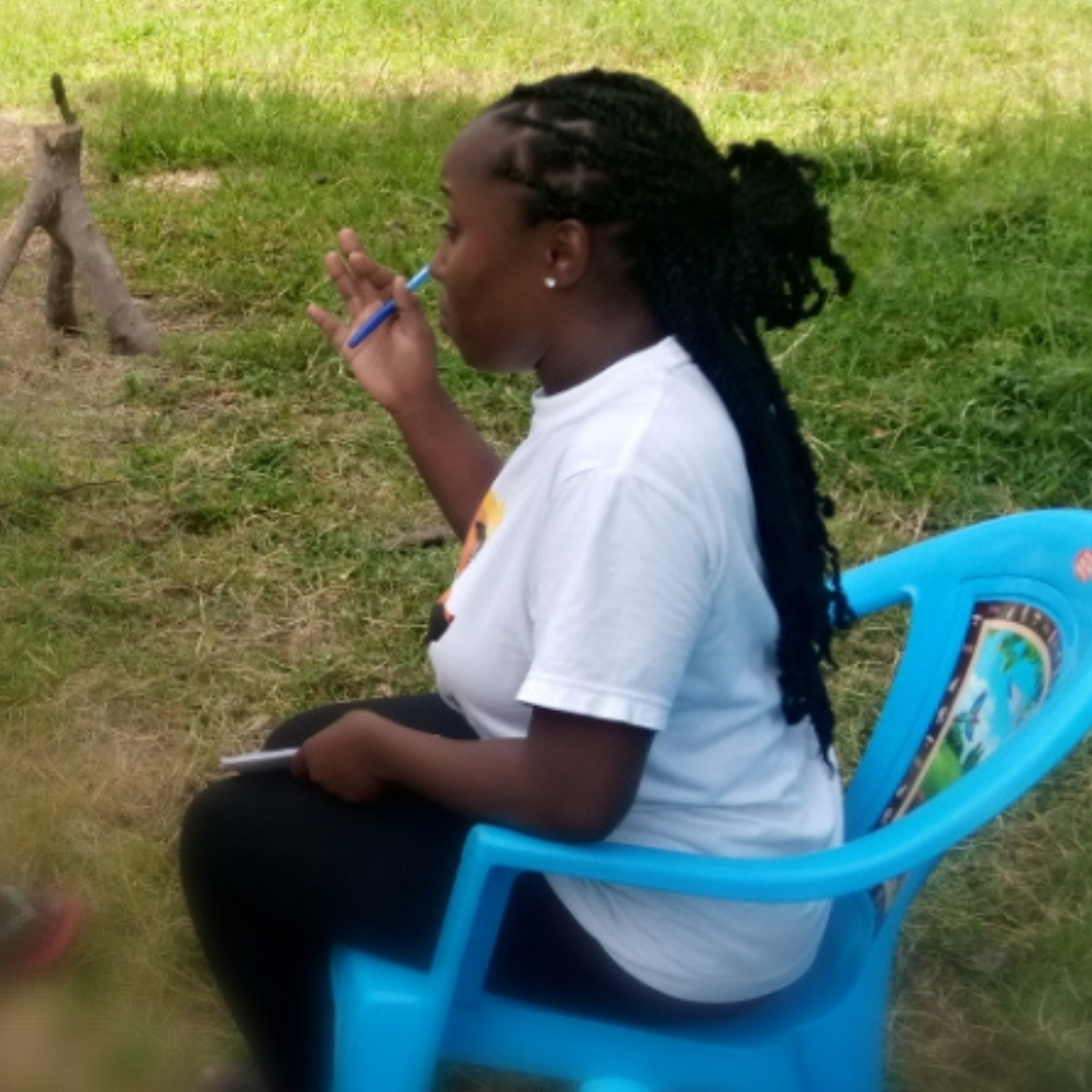 Esther Gitau