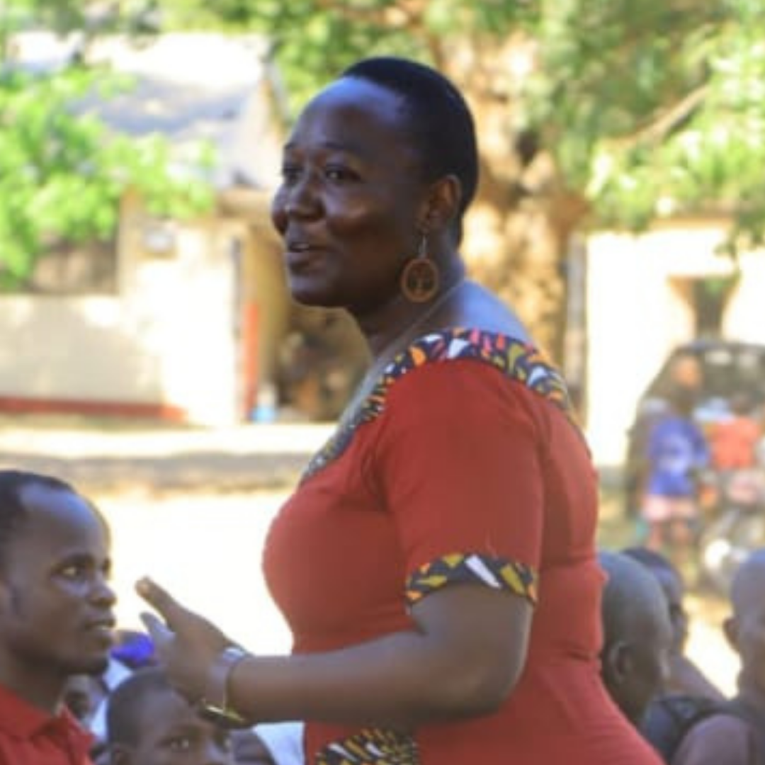 Rachel Arua