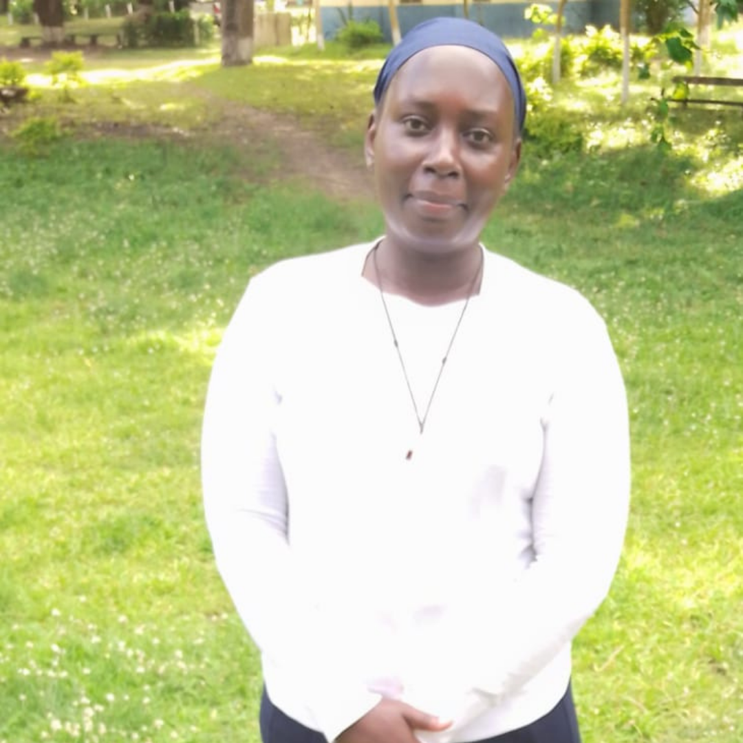 Sr. Petronila Luyayi